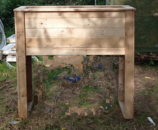 Raised Garden Planter